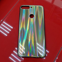 Чехол накладка Honor Chameleon Huawei Y7 2018/Y7 Prime 2018 Золотая Чехол накладка Honor Chameleon Huawei Y7 2018/Y7 Prime 2018 Золотая