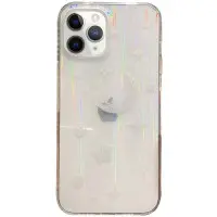 Чохол накладка Aurora Space iPhone 11 Pro Max Місяць