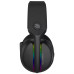 Бездротова ігрова гарнітура PC Proove Gaming Rapture BT Black, Чорні