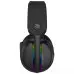 Беспроводная игровая гарнитура PC Proove Gaming Glimmer BT Black, Черные Беспроводная игровая гарнитура PC Proove Gaming Glimmer BT Black, Черные