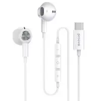 HF Навушники Proove Echo Type-C Білі HF Навушники Proove Echo Type-C Білі