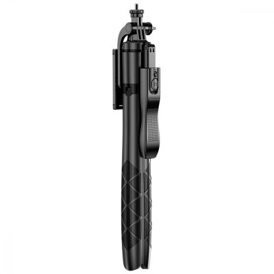 Трипод, штатив Proove MegaStick (1530 mm) Black, Чорний