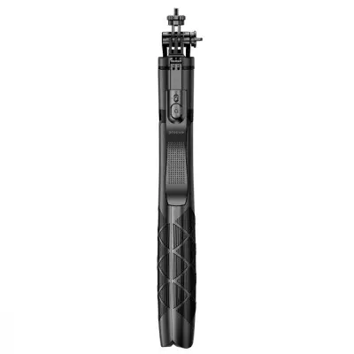 Трипод, штатив Proove MegaStick (1530 mm) Black, Чорний