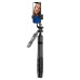 Трипод, штатив Proove MegaStick (1530 mm) Black, Чорний