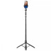 Трипод, штатив Proove MegaStick (1530 mm) Black, Чорний