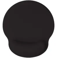Килимок для миші Wiwu MP-01 Black, Чорний Килимок для миші Wiwu MP-01 Black, Чорний