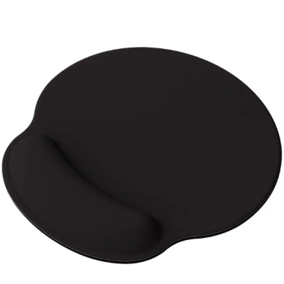 Килимок для миші Wiwu MP-01 Black, Чорний