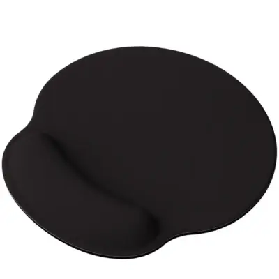 Килимок для миші Wiwu MP-01 Black, Чорний Килимок для миші Wiwu MP-01 Black, Чорний