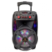 Колонка Bluetooth CH-83W Чорна