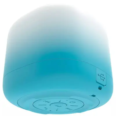 Колонка Bluetooth Proove Velvet 3W Синя Колонка Bluetooth Proove Velvet 3W Синя