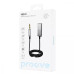 BT Adapter Helix AUX/USB/mic Чёрный