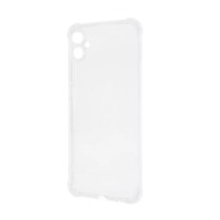 Чохол накладка WXD Samsung A065 (A06) Прозора Чохол накладка WXD Samsung A065 (A06) Прозора