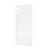 Чехол накладка WXD Samsung A065 (A06) Прозрачная