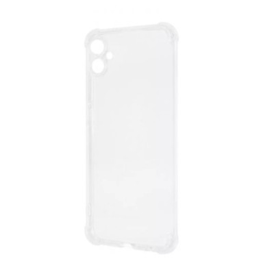 Чохол накладка WXD Samsung A065 (A06) Прозора
