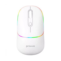 Беспроводная мышь BT Proove Blink Белая Беспроводная мышь BT Proove Blink Белая