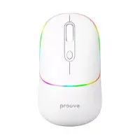 Беспроводная мышь BT Proove Blink Белая