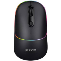 Беспроводная мышь BT Proove Blink Черная Беспроводная мышь BT Proove Blink Черная