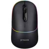 Беспроводная мышь BT Proove Blink Черная