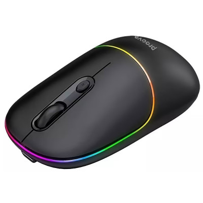 Бездротова миша BT Proove Blink Чорна