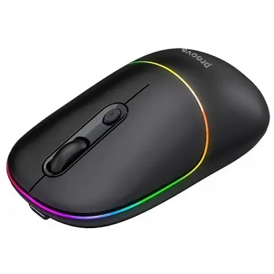 Бездротова миша BT Proove Blink Чорна