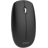 Бездротова миша BT Proove Ramp Чорна