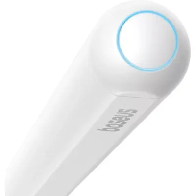 Стилус Ручка для письма та малювання Baseus Smooth Writing 3 Wireless Charging Білий