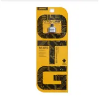 Перехідник OTG Remax microUSB Срібний {MU} Перехідник OTG Remax microUSB Срібний {MU}