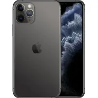 Смартфон Apple iPhone 11 Pro Max 256Gb Space Gray, Космічний сірий (Б/В) (Хороший стан) Смартфон Apple iPhone 11 Pro Max 256Gb Space Gray, Космічний сірий (Б/В) (Хороший стан)