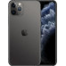 Смартфон Apple iPhone 11 Pro Max 256Gb Space Gray, Космічний сірий (Б/В) (Хороший стан)