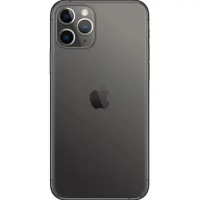 Смартфон Apple iPhone 11 Pro Max 256Gb Space Gray, Космічний сірий (Б/В) (Хороший стан)