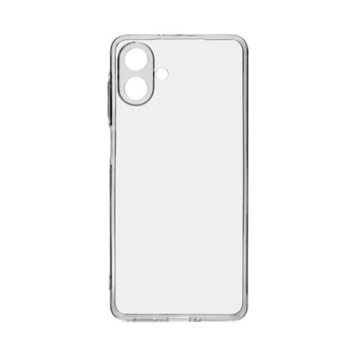 Чехол Накладка Armorstandart Air Samsung A075 (A07) Прозрачная