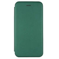 Чохол-Книжка G-Case Motorola G15 Power Зелена