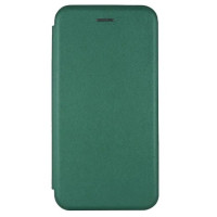 Чохол-Книжка G-Case Motorola G15 Power Зелена Чохол-Книжка G-Case Motorola G15 Power Зелена