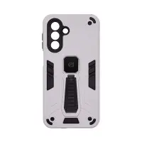 Чехол Накладка Armorstandart Proover Samsung A175 (A17) Серая