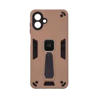 Чехол Накладка Armorstandart Proover Samsung A075 (A07) Коричневая