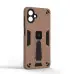 Чехол Накладка Armorstandart Proover Samsung A075 (A07) Коричневая Чехол Накладка Armorstandart Proover Samsung A075 (A07) Коричневая