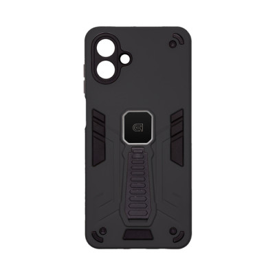 Чехол Накладка Armorstandart Proover Samsung A075 (A07) Черная