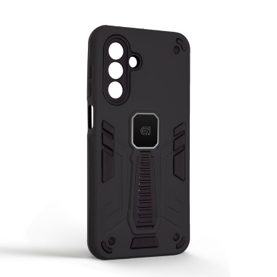 Чехол Накладка Armorstandart Proover Samsung A175 (A17) Черная