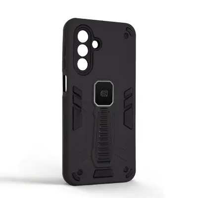 Чехол Накладка Armorstandart Proover Samsung A175 (A17) Черная
