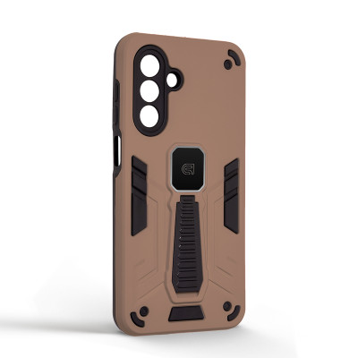 Чехол Накладка Armorstandart Proover Samsung A175 (A17) Коричневая