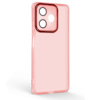 Чохол Накладка Armorstandart Shade OPPO A5 Pro Рожева Чохол Накладка Armorstandart Shade OPPO A5 Pro Рожева