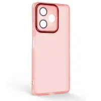 Чехол Накладка Armorstandart Shade OPPO A5 Pro Розовая