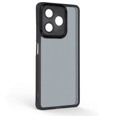 Чехол Накладка Armorstandart Shade OPPO A5 Pro Чорна