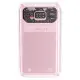 Універсальна мобільна батарея Повербанк Acefast M2-2000 20000mAh 30W Рожевий (Cherry Blossom)