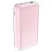 Универсальная мобильная батарея Повербанк Acefast M2-2000 20000mAh 30W Розовый (Cherry Blossom)
