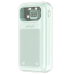 Універсальна мобільна батарея Повербанк Acefast M2-2000 20000mAh 30W Бірюзовий (Mountain Mist)