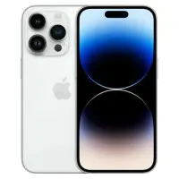 Смартфон Apple iPhone 14 Pro Max 256Gb Silver, Срібло "S" (Б/В) (Ідеальний стан) Смартфон Apple iPhone 14 Pro Max 256Gb Silver, Срібло "S" (Б/В) (Ідеальний стан)