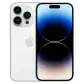 Смартфон Apple iPhone 14 Pro Max 256Gb Silver, Срібло "S" (Б/В) (Ідеальний стан)