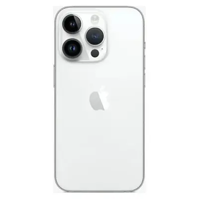 Смартфон Apple iPhone 14 Pro Max 256Gb Silver, Срібло "S" (Б/В) (Ідеальний стан) Смартфон Apple iPhone 14 Pro Max 256Gb Silver, Срібло "S" (Б/В) (Ідеальний стан)