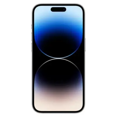Смартфон Apple iPhone 14 Pro Max 256Gb Silver, Срібло "S" (Б/В) (Ідеальний стан) Смартфон Apple iPhone 14 Pro Max 256Gb Silver, Срібло "S" (Б/В) (Ідеальний стан)